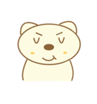 Bear_Bear（個別スタンプ：39）