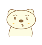 Bear_Bear（個別スタンプ：40）