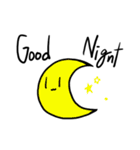 ねこ＆ぴょん（個別スタンプ：4）