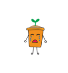 GREEN FUN（個別スタンプ：4）
