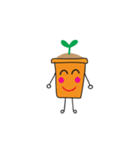 GREEN FUN（個別スタンプ：5）