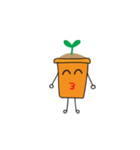 GREEN FUN（個別スタンプ：6）