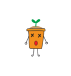 GREEN FUN（個別スタンプ：7）