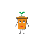 GREEN FUN（個別スタンプ：8）