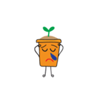 GREEN FUN（個別スタンプ：11）