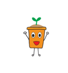 GREEN FUN（個別スタンプ：12）