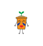 GREEN FUN（個別スタンプ：13）
