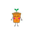 GREEN FUN（個別スタンプ：15）