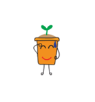 GREEN FUN（個別スタンプ：22）