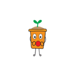 GREEN FUN（個別スタンプ：23）