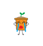 GREEN FUN（個別スタンプ：24）