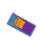 GREEN FUN（個別スタンプ：26）