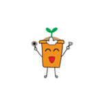 GREEN FUN（個別スタンプ：29）