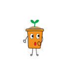 GREEN FUN（個別スタンプ：31）