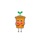 GREEN FUN（個別スタンプ：35）