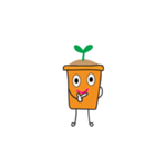 GREEN FUN（個別スタンプ：38）
