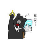 Taiwan bear's live（個別スタンプ：10）