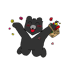 Taiwan bear's live（個別スタンプ：20）