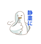 セーラー少女と愉快な日々（個別スタンプ：38）