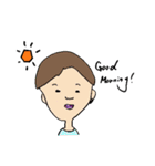 うちのスタンプ（個別スタンプ：39）