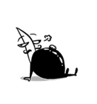 Mr.Dinner Knife（個別スタンプ：13）