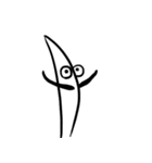 Mr.Dinner Knife（個別スタンプ：15）