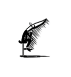 Mr.Dinner Knife（個別スタンプ：17）