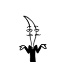 Mr.Dinner Knife（個別スタンプ：27）