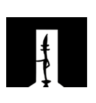 Mr.Dinner Knife（個別スタンプ：37）