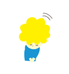 サムと仲間たち（個別スタンプ：7）