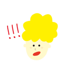 サムと仲間たち（個別スタンプ：13）