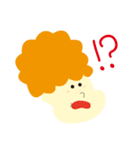 サムと仲間たち（個別スタンプ：14）