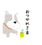 サムと仲間たち（個別スタンプ：24）