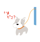 サムと仲間たち（個別スタンプ：30）