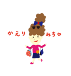 サムと仲間たち（個別スタンプ：31）