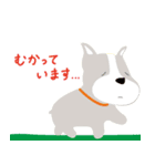 サムと仲間たち（個別スタンプ：32）