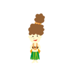 サムと仲間たち（個別スタンプ：39）