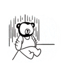 Boro and Coro（個別スタンプ：13）