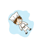 Mr. chef 2（個別スタンプ：36）