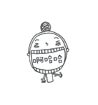GAGA * ABON（個別スタンプ：2）