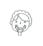 GAGA * ABON（個別スタンプ：5）
