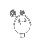 GAGA * ABON（個別スタンプ：10）