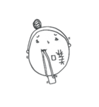 GAGA * ABON（個別スタンプ：12）