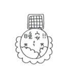 GAGA * ABON（個別スタンプ：15）