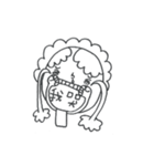 GAGA * ABON（個別スタンプ：17）