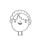 GAGA * ABON（個別スタンプ：19）