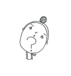 GAGA * ABON（個別スタンプ：22）