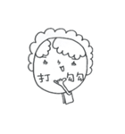 GAGA * ABON（個別スタンプ：25）