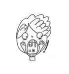 GAGA * ABON（個別スタンプ：29）