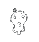 GAGA * ABON（個別スタンプ：34）